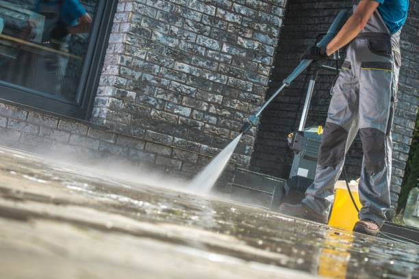 Best Spring Cleaning  in Lake Katrine, NY