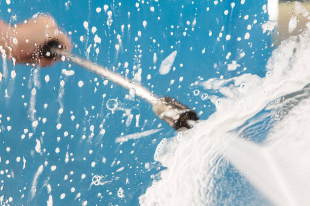 Best Oil Spill Cleanup  in Lake Katrine, NY