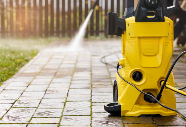 Best Patio and Deck Pressure Washing  in Lake Katrine, NY